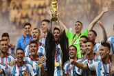 FIFA World Cup 2022 Prize Distribution