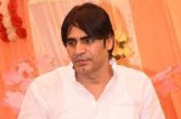 Gangster Raju Thehat