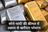 Gold Prices Update