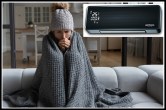 Heater AC, Winter Heater