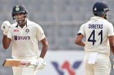 ICC Test Ranking Ravichandran Ashwin Shreyas Iyer