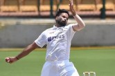 IND A vs BAN A Mukesh Kumar
