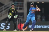 IND W vs AUS W