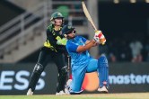 IND W vs AUS W Richa Ghosh