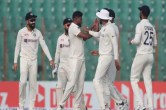 IND vs BAN 2nd Test Live updates