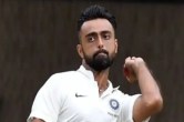 IND vs BAN 1st Test Jaydev Unadkat