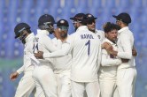 IND vs BAN 2nd Test