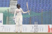 IND vs BAN 1st Test Shubman Gill