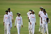 IND vs BAN 2nd Test Ebadot Hossain