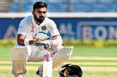 IND vs BAN 2nd Test KL Rahul