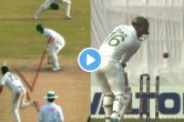 IND vs BAN 2nd Test Litton Das Mohammad Siraj