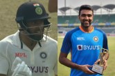 IND vs BAN 2nd Test Ravichandran Ashwin