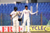 IND vs BAN Cheteshwer Pujara Shubman gill