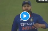 IND vs BAN Rohit Sharma washington sundar