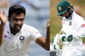 IND vs BAN ravichandran ashwin litton das