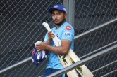 IND vs SL Prithvi Shaw