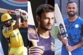 IPL 2023 Auction Uncapped Players