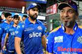 IPL 2023 mumbai indians j arun kumar