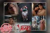Salaam Venky Review