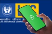 LIC WhatsApp Services Benefits, LIC WhatsApp Service