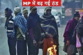 MP Weather Update