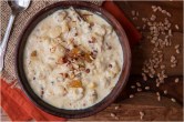 Makhana Kheer, Makhana Kheer Recipe in Hind