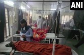 Many children ill after drinking milk in Hanumangarh