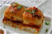 Masala Pav, Easy Recipe