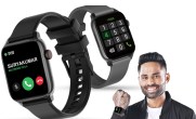 Maxima Smartwatch , Max Pro Hero