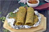 Methi Thepla, Methi Thepla Recipe Without Curd