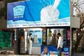 Mother dairy