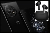 OnePlus 11 5G, OnePlus Buds Pro 2