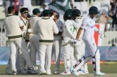 PAK vs ENG 1st Test Records