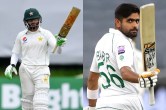PAK vs ENG 1st Test imam ul haq