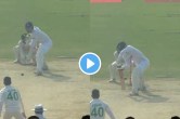 PAK vs ENG 2nd Test Abrar Ahmed Zack Crawley