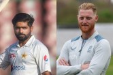 PAK vs ENG 2nd Test Live updates