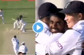 PAK vs ENG 3rd Test Rehan Ahmed