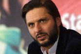 PCB vs BCCI Shahid Afridi