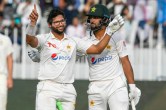 PAK vs ENG imam ul haq abdullah shafique