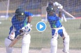 PAK vs NZ 1st Test Sarfaraz Ahmed Mohammad Rizwan