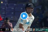 PAK vs NZ abrar ahmed Neil Wagner