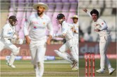 PAK vs NZ tom blundell kane williamson mohammad wasim