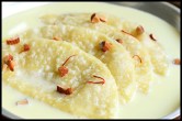 Paal Poli Recipe in Hindi, Paal Poli