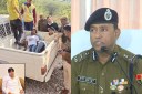 Raju Thehat Murder Case