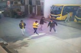 Raju Thehat Murder