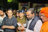 Raju Thehat Murder