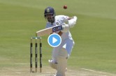 Ranji Trophy 2022 Ajinkya Rahane