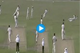 Ranji Trophy