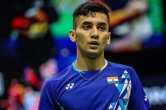 Lakshya Sen