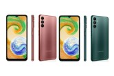 Samsung Galaxy A04,Samsung Galaxy A04e